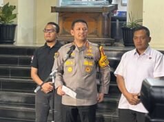 Kabar Terbaru Siswa yang Ledakan Bom di SMAN 72, Pelaku Kini Dipindah ke…