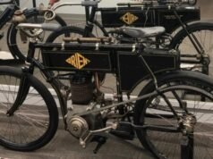 Merek Motor Tertua yang Jarang Dibahas, Sejarahnya Bikin Terkejut!