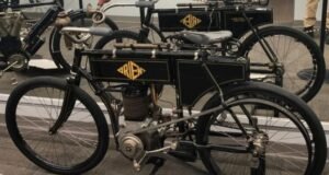 Merek Motor Tertua yang Jarang Dibahas, Sejarahnya Bikin Terkejut!