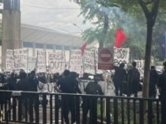 Kandidat Wajib Adu Konsep di Depan Exco