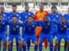 Comeback Bersejarah! Haiti Lolos ke Piala Dunia setelah Setengah Abad Menghilang
