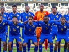 Comeback Bersejarah! Haiti Lolos ke Piala Dunia setelah Setengah Abad Menghilang