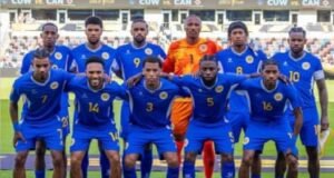 Comeback Bersejarah! Haiti Lolos ke Piala Dunia setelah Setengah Abad Menghilang