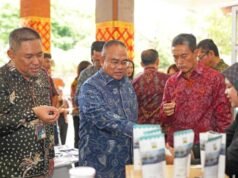 PNM Bersama MES Dorong Usaha Ultra Mikro Naik Kelas Lewat Produk Halal