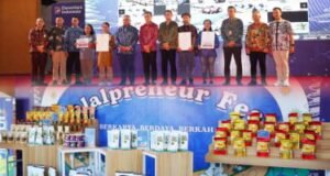 Muncul Penipuan Pembiayaan Mekaar Digital, PNM Imbau Masyarakat Waspada