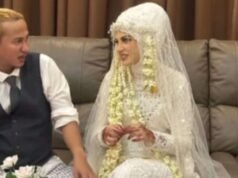 Helwa Bachmid Ngaku Dinikahi Habib Bahar Tanpa Mahar, Singgung Soal Nafkah hingga Ditelantarkan