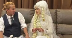 Helwa Bachmid Ngaku Dinikahi Habib Bahar Tanpa Mahar, Singgung Soal Nafkah hingga Ditelantarkan