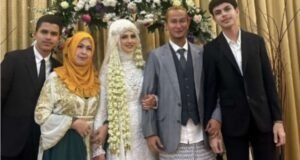 Setahun Dinikahi Habib Bahar, Helwa Bachmid Ngaku Ditelantarin