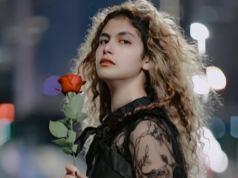 Profil dan Biodata Helwa Bachmid, Model Muda yang Mengaku Dinikahi Habib Bahar bin Smith