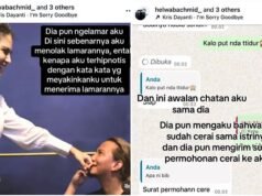 Awal Mula Helwa Bachmid Akui Menikah dengan Habib Bahar bin Smith Selama Setahun: Aku Terhipnotis