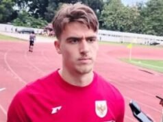 Gara-gara PSSI Ulang Sejarah Buruk 15 Tahun Lalu, Position FIFA Timnas Indonesia Anjlok Lagi