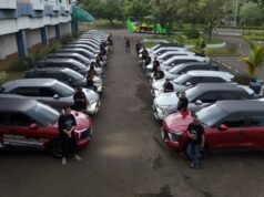 Peta Komunitas Otomotif Indonesia Semakin Meluas