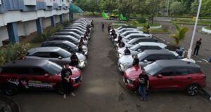Peta Komunitas Otomotif Indonesia Semakin Meluas