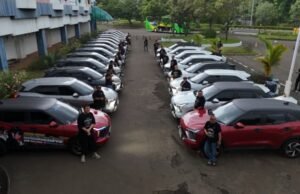 Peta Komunitas Otomotif Indonesia Semakin Meluas
