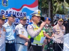 Ngeri! 600 Nyawa Melayang di Jalanan Jakarta Sejak Januari-Oktober 2025