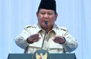 Bertemu Empat Mata dengan Dasco, Prabowo Bahas Politik hingga Ekonomi