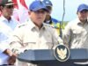 Mayoritas Publik Percaya Presiden Prabowo Bawa Perubahan Besar