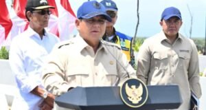 Mayoritas Publik Percaya Presiden Prabowo Bawa Perubahan Besar