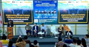 Dari Limbah Jadi Bernilai Tambah, Inovasi Industri Indonesia Jadi Bahasan di COP30 Brazil