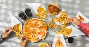 Makanan ultra-olahan: para ahli memperingatkan tentang ancaman global terhadap kesehatan