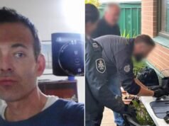 Petunjuk kecil mengungkap predator keji saat pria Adelaide, Samuel Frost, dipenjara selama 19 tahun