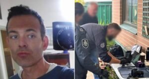 Petunjuk kecil mengungkap predator keji saat pria Adelaide, Samuel Frost, dipenjara selama 19 tahun