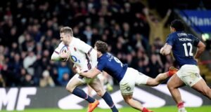 Elliot Daly|Independen