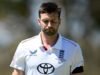 Bintang Inggris Mark Wood dikirim untuk check hamstring seminggu setelah Tes Ashes pertama