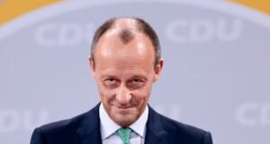 Berita besar dari Brussels mengenai migrasi: Republik Ceko sedang mengalami situasi yang signifikan! Orang Austria itu meminta keringanan