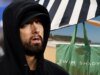 Eminem Mengambil Tindakan Hukum Terhadap Merek Pantai Australia Swim Shady