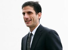 Cucu JFK Jack Schlossberg Mengumumkan Pencalonan Kongres