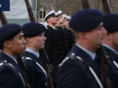 Ketakutan kaum muda yang diberi tag ‘Generasi Pemberi’ karena wajib militer semakin meningkat