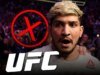 Dillon Danis Dilarang Dari UFC Setelah Perkelahian, Kata Dana White