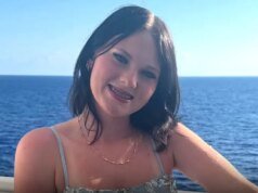 Anna Kepner Meninggal karena Sesak Nafas Akibat Choke Hold di Pelayaran Karnaval: Laporan