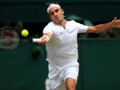 Ikon tenis Roger Federer ‘sangat rendah hati’ saat ia terpilih menjadi Hall of Fame
