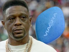Boosie Badazz Mengatakan Semua Pria Mengalami DE pada Saat-saat Terburuk
