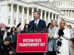 “Dia menyebut saya pengkhianat”: bagaimana kasus Epstein memecah gerakan MAGA dan mengadu Trump dengan salah satu sekutunya yang paling setia