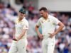 Josh Hazlewood absen untuk Tes Ashes pertama yang merupakan pukulan besar bagi Australia karena Inggris diberikan bos Mark Wood