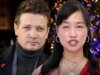 Jeremy Renner Bantah Mencapai Kesepakatan dengan Yi Zhou