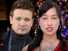 Jeremy Renner Bantah Mencapai Kesepakatan dengan Yi Zhou