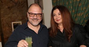 Martina Preissová mengakui: Dia merencanakan pemakaman suaminya yang sakit