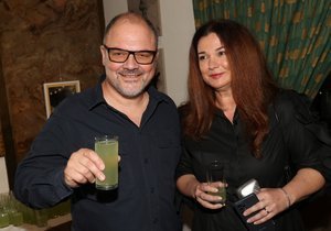 Martina Preissová mengakui: Dia merencanakan pemakaman suaminya yang sakit