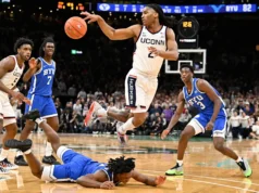 Kesimpulan: UConn Lebih Besar dan Lebih Baik – Yahoo Sports