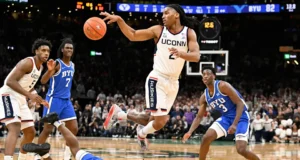 Kesimpulan: UConn Lebih Besar dan Lebih Baik – Yahoo Sports