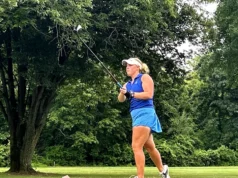 Bintang golf Fairview Cora Hirz akan mewakili Pennsylvania di kompetisi junior 2026