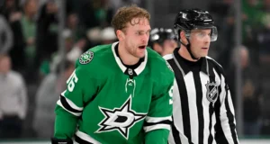 Rantanen Tidak Akan Mendapat Disiplin Tambahan