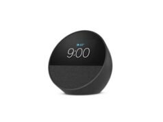 Speaker pintar Echo Spot Amazon turun menjadi $50 untuk Black Friday
