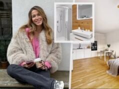 Veronika Kopřivová (36): Dia mendapat penghasilan berkat masa lalu yang kelam!