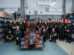 Alih-alih kabaret, beton: Klára, Milena dan Kateřina memproduksi furnitur unik