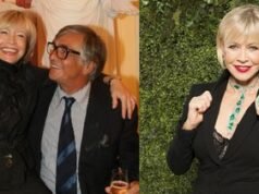 Jana Švandová (78 berbalik: Tidak ada lagi peremajaan wajah!